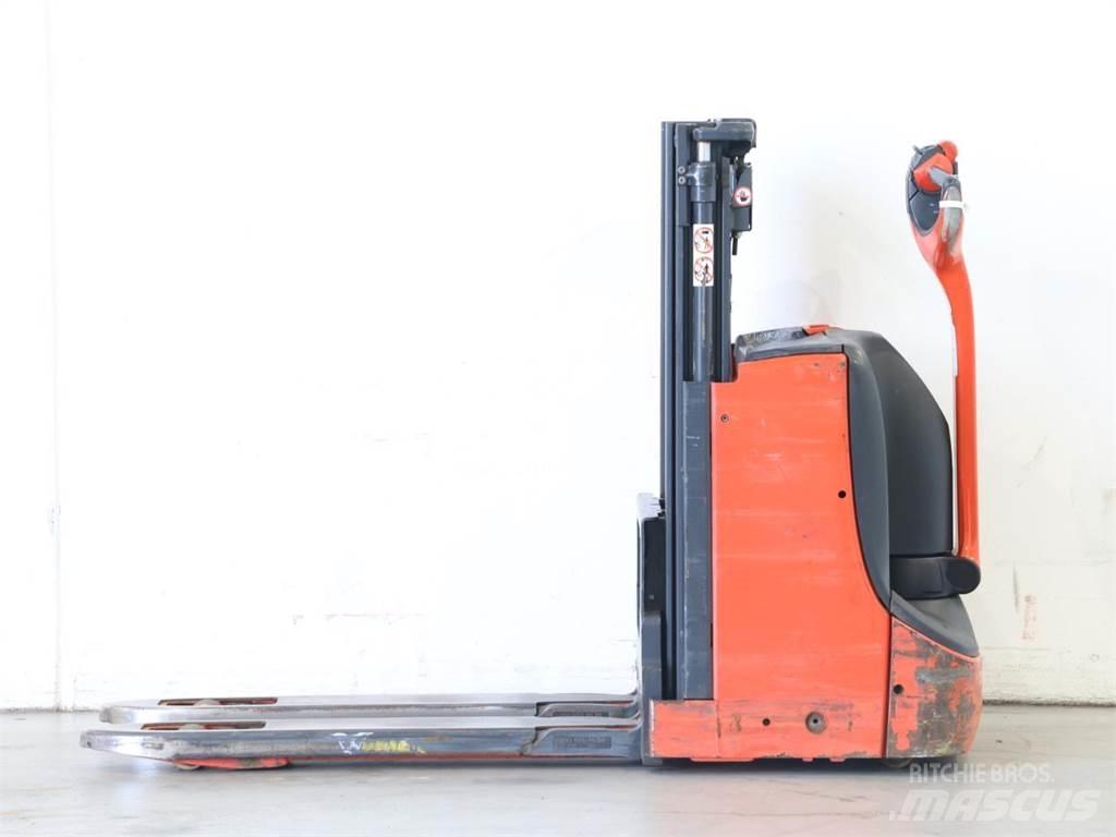 Linde D08/1160-00 Ручний візок