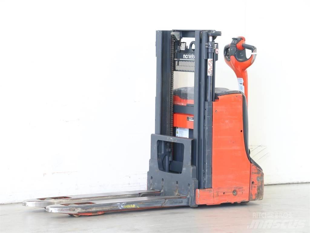 Linde D08/1160-00 Ручний візок