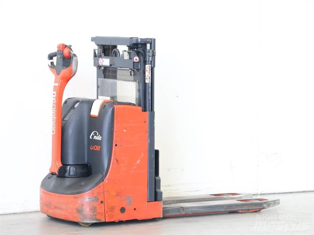 Linde D08/1160-00 Ручний візок