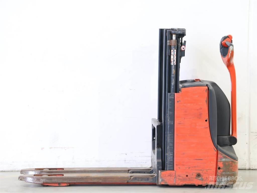 Linde D08/1160-01 Ручний візок
