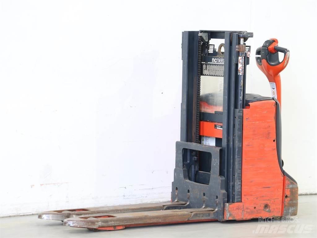 Linde D08/1160-01 Ручний візок