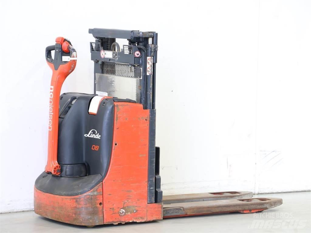 Linde D08/1160-01 Ручний візок