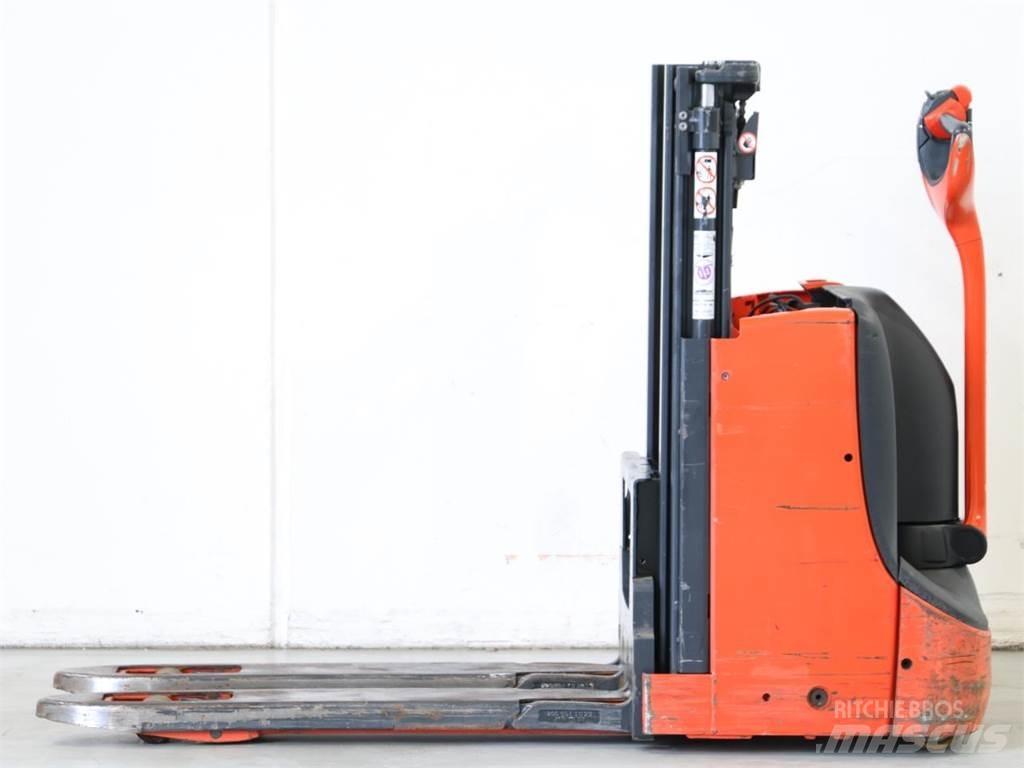 Linde D08/1160-01 Ручний візок