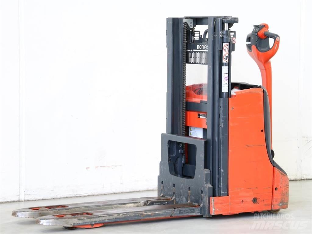 Linde D08/1160-01 Ручний візок