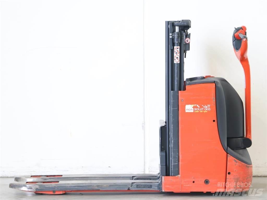 Linde D08/1160-01 Ручний візок