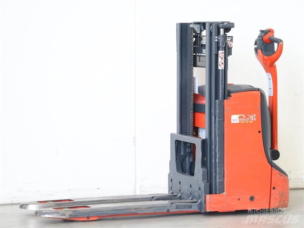 Linde D08/1160-01 Ручний візок