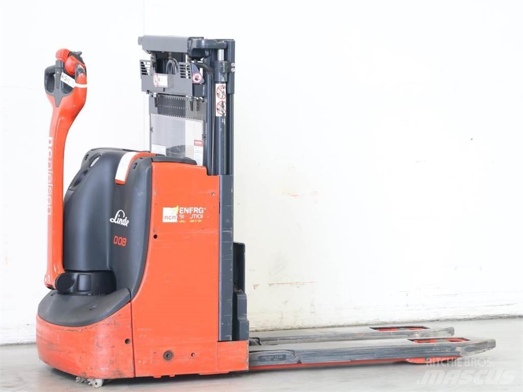 Linde D08/1160-01 Ручний візок