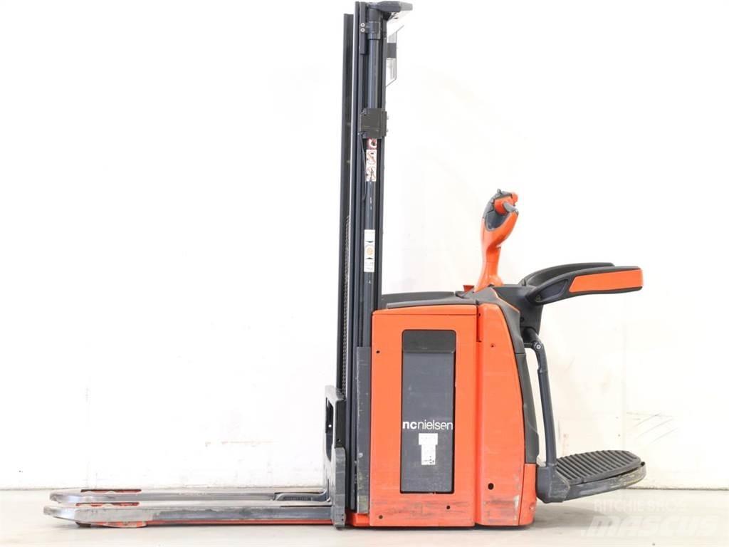 Linde D12AP/1173-01 Ручний візок