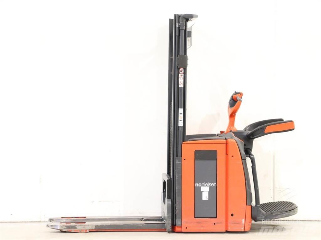 Linde D12AP/1173-01 Ручний візок