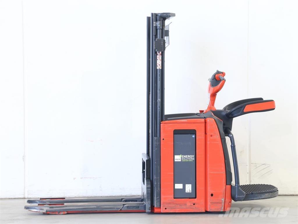 Linde D12AP/1173-01 Ручний візок