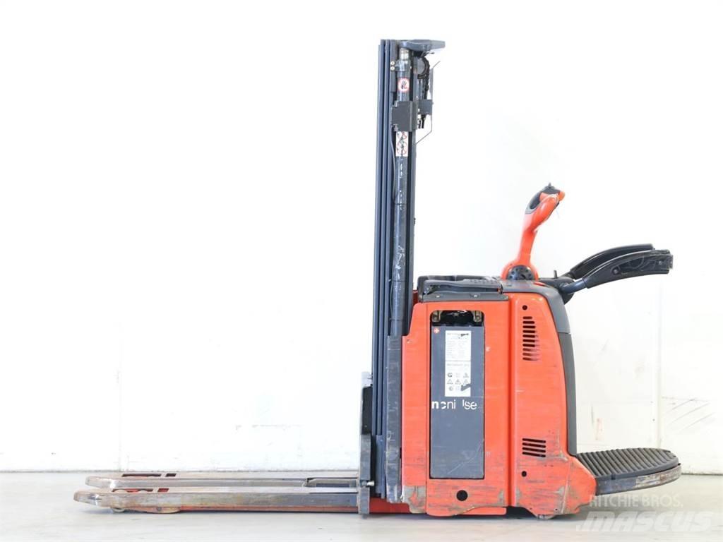 Linde D12AP/133 Ручний візок
