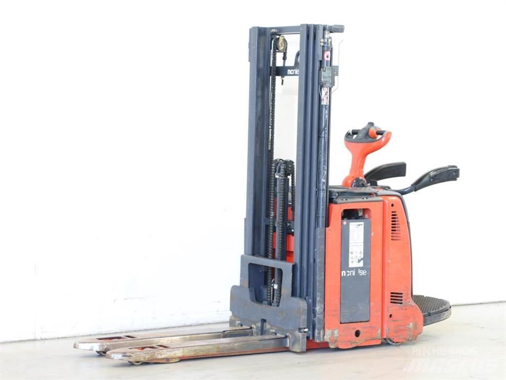 Linde D12AP/133 Ручний візок