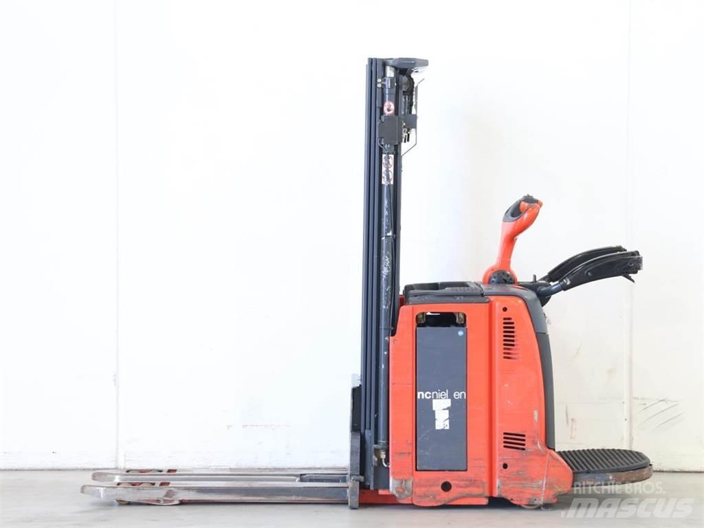 Linde D12AP/133 Ручний візок