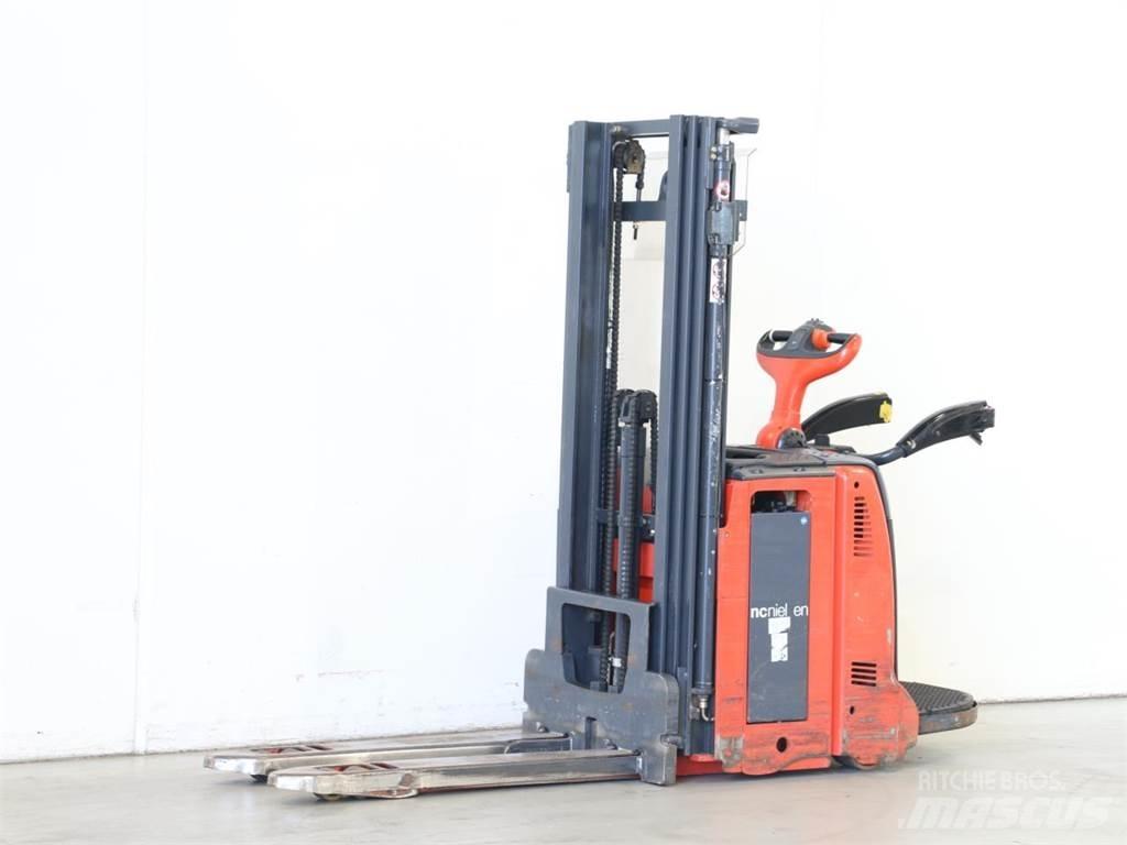 Linde D12AP/133 Ручний візок