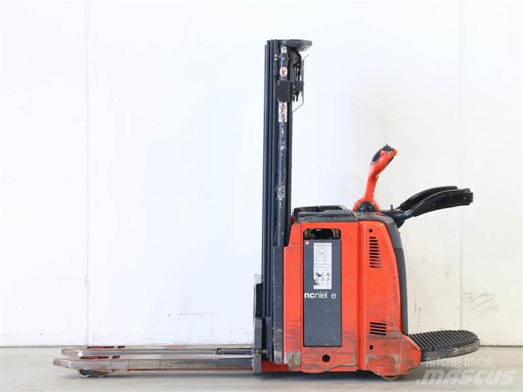 Linde D12AP/133 Ручний візок
