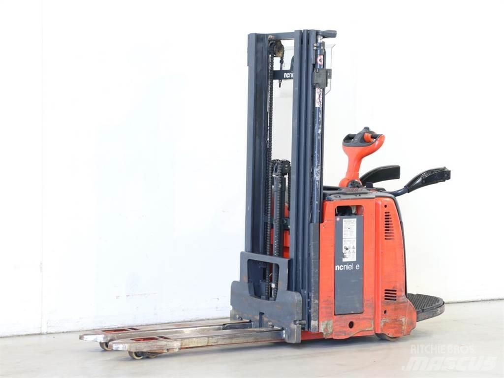 Linde D12AP/133 Ручний візок