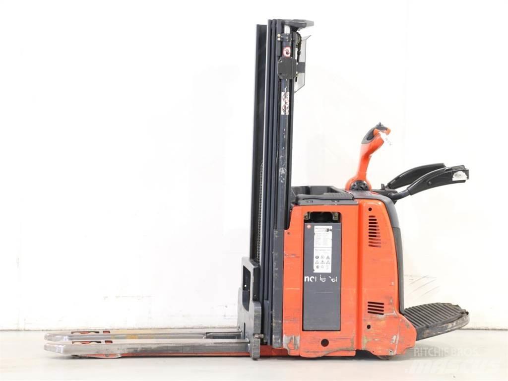 Linde D12AP/133 Ручний візок