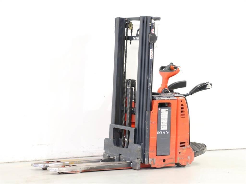 Linde D12AP/133 Ручний візок