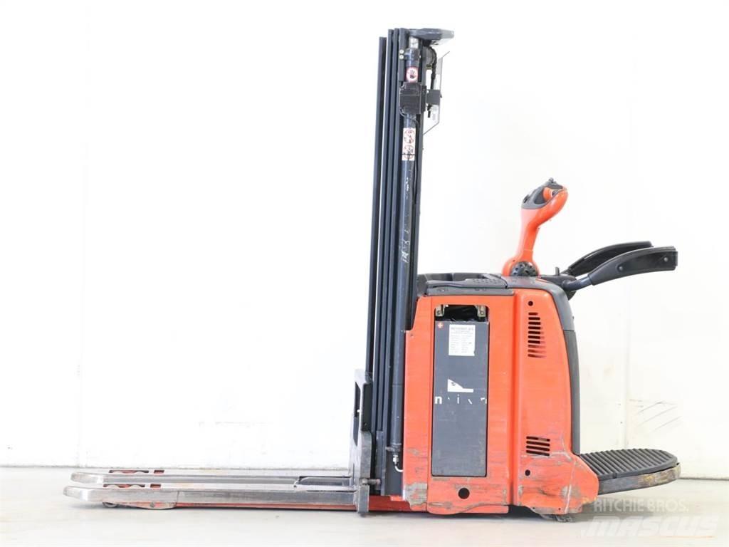 Linde D12AP/133 Ручний візок