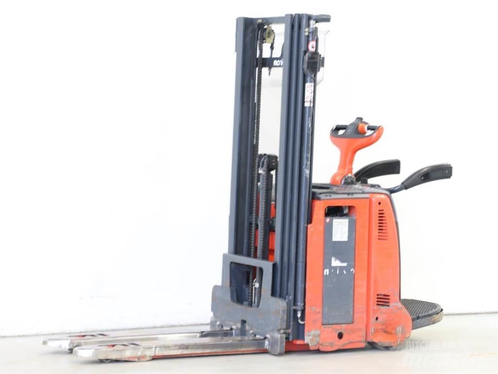 Linde D12AP/133 Ручний візок