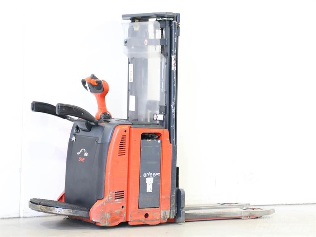 Linde D12AP/133 Ручний візок
