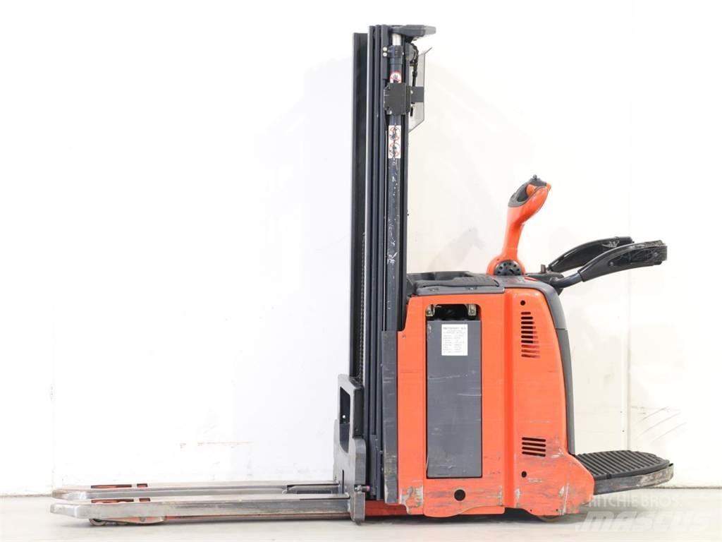 Linde D12AP/133 Ручний візок