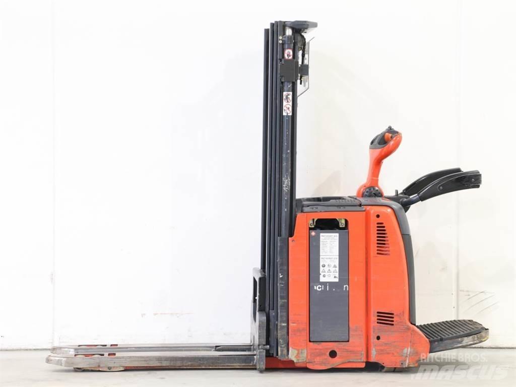 Linde D12AP/133 Ручний візок