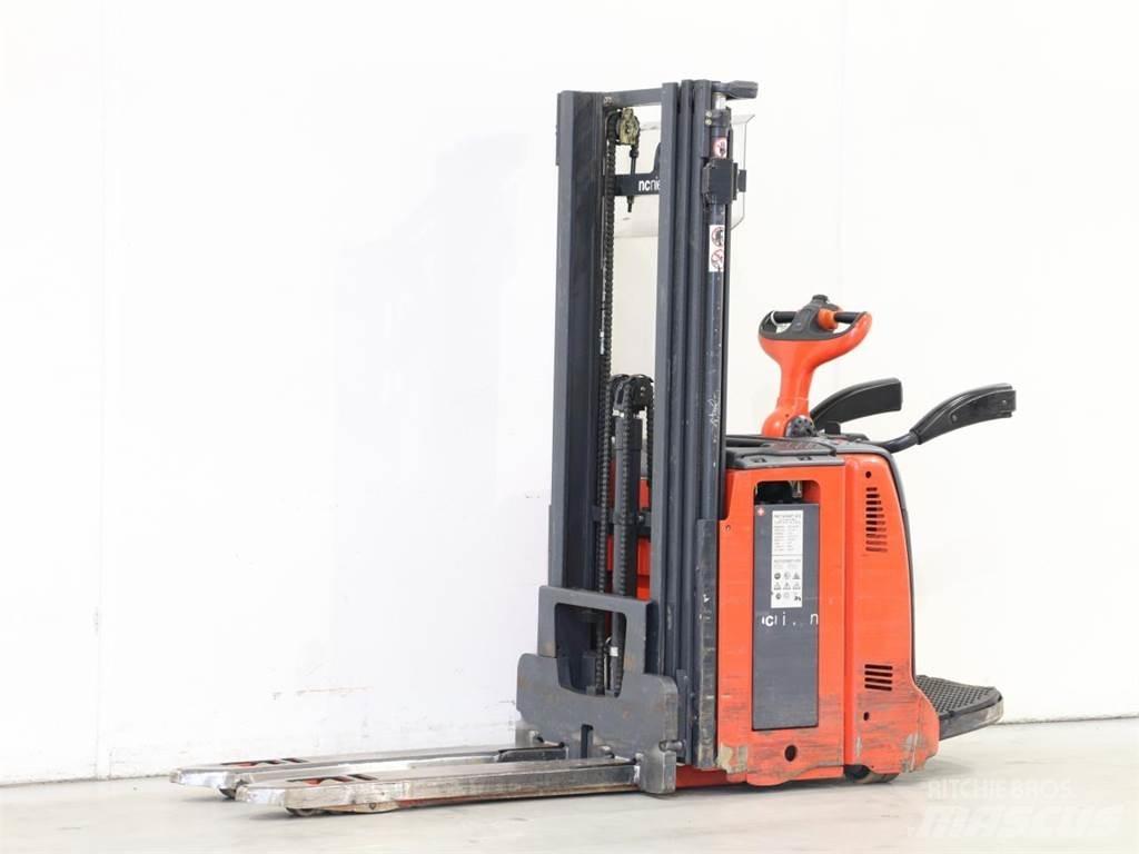 Linde D12AP/133 Ручний візок
