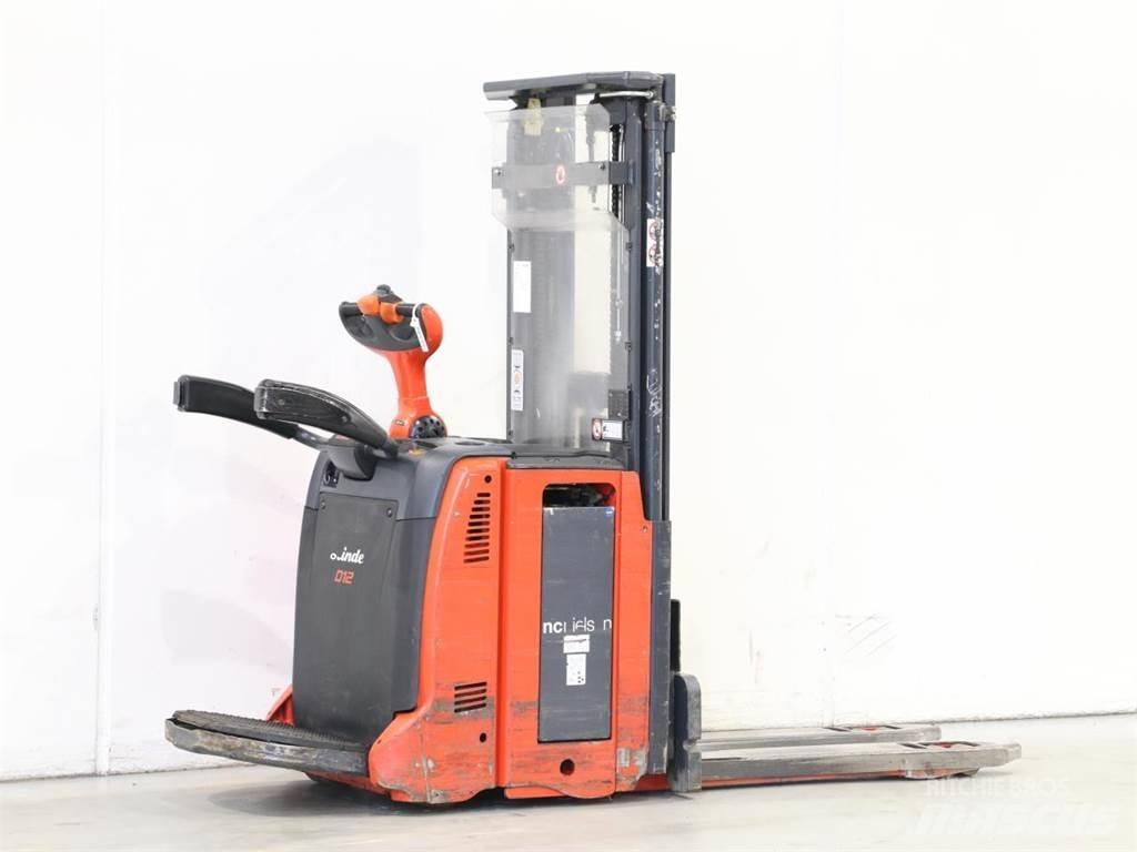 Linde D12AP/133 Ручний візок
