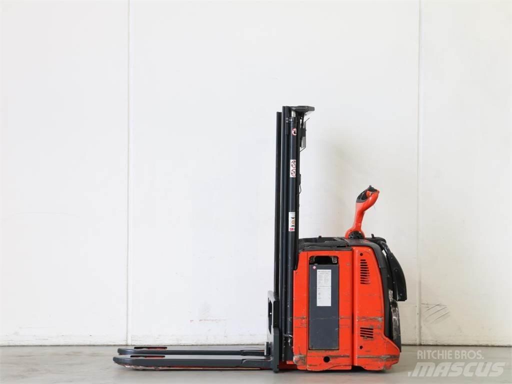 Linde D12AP/133 Ручний візок