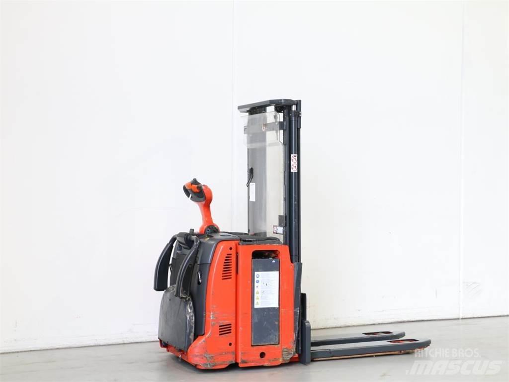 Linde D12AP/133 Ручний візок