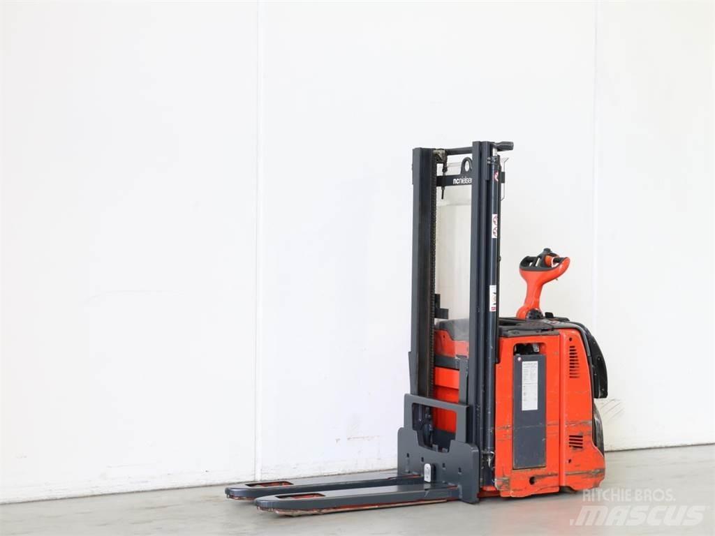 Linde D12AP/133 Ручний візок