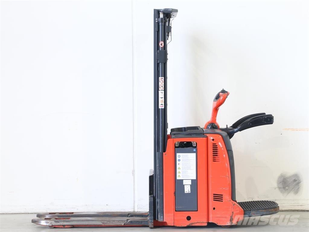 Linde D12AP/133-00 Ручний візок