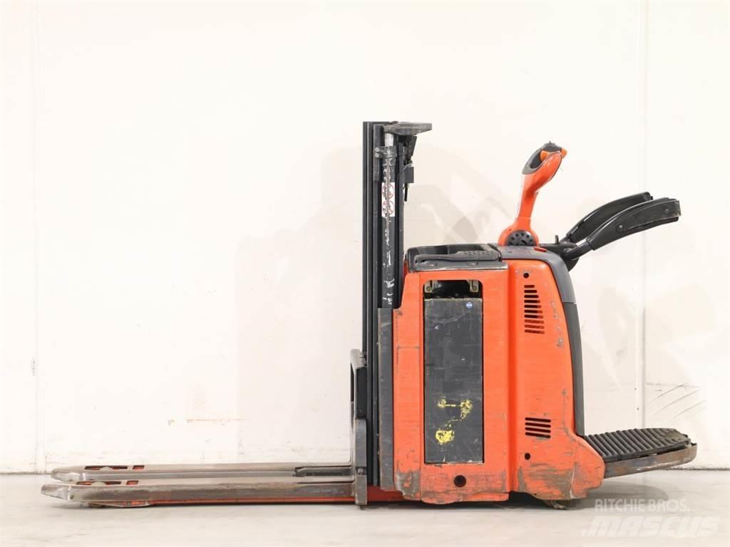 Linde D12AP/133-00 Ручний візок