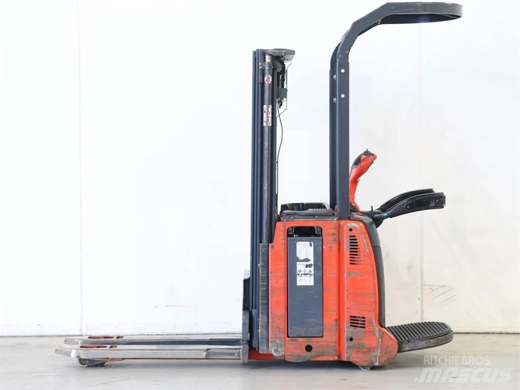 Linde D12AP/133-00 Ручний візок