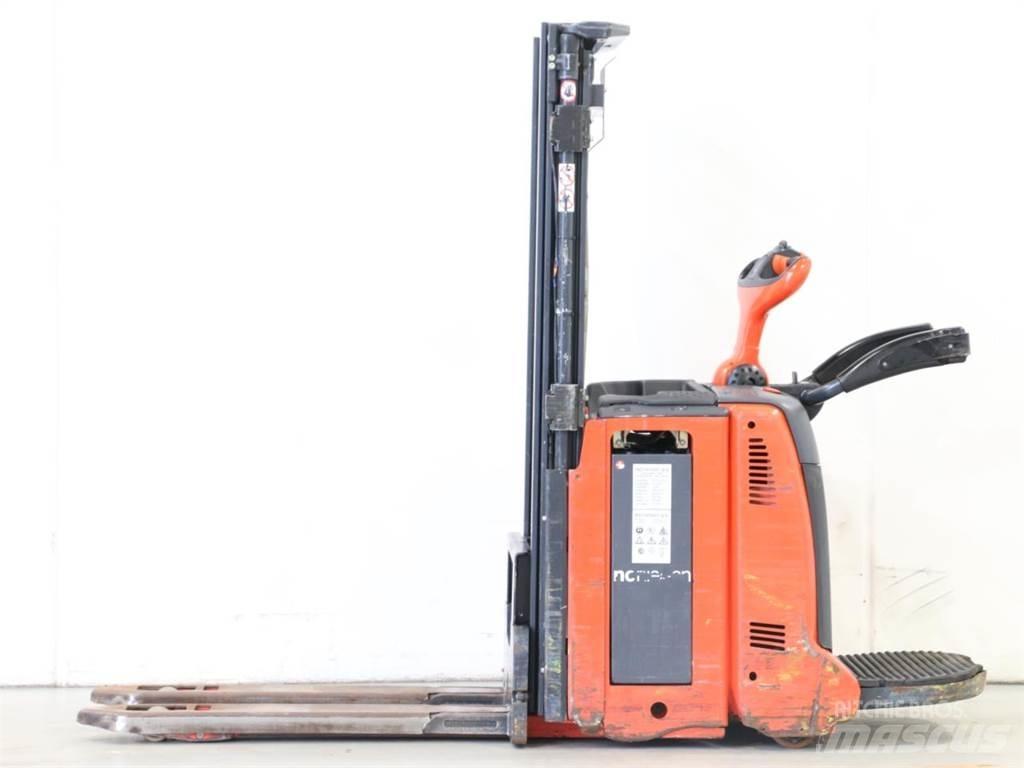 Linde D12AP/133-00 Ручний візок