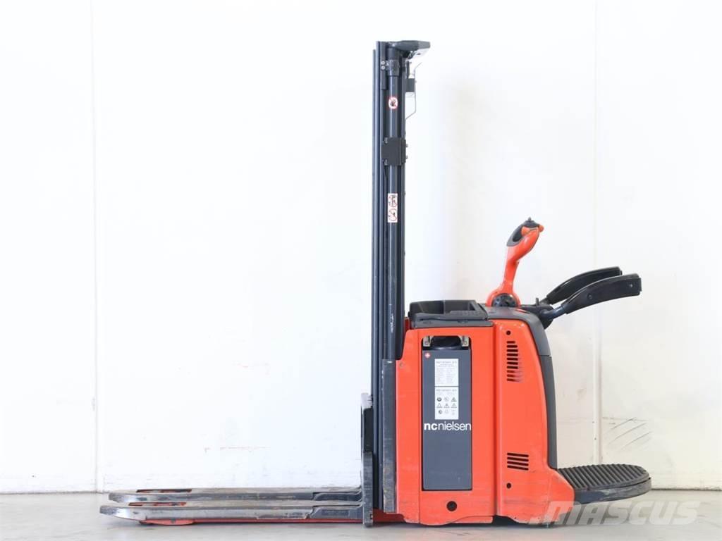 Linde D12AP/133-01 Ручний візок