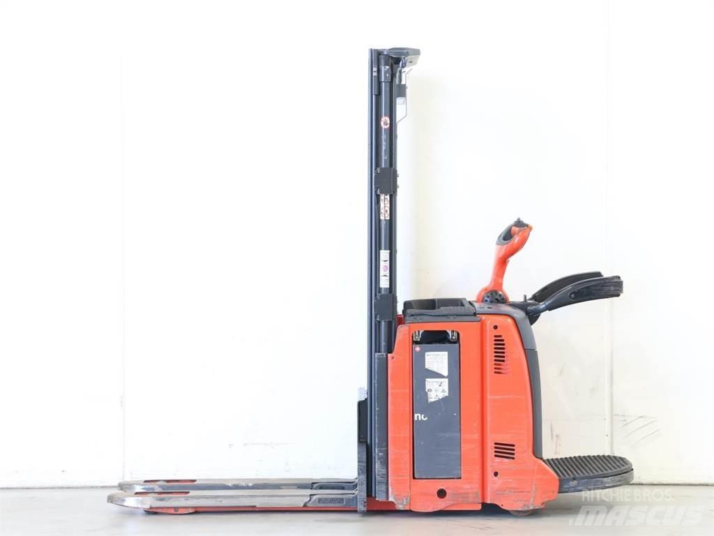Linde D12AP/133-01 Ручний візок