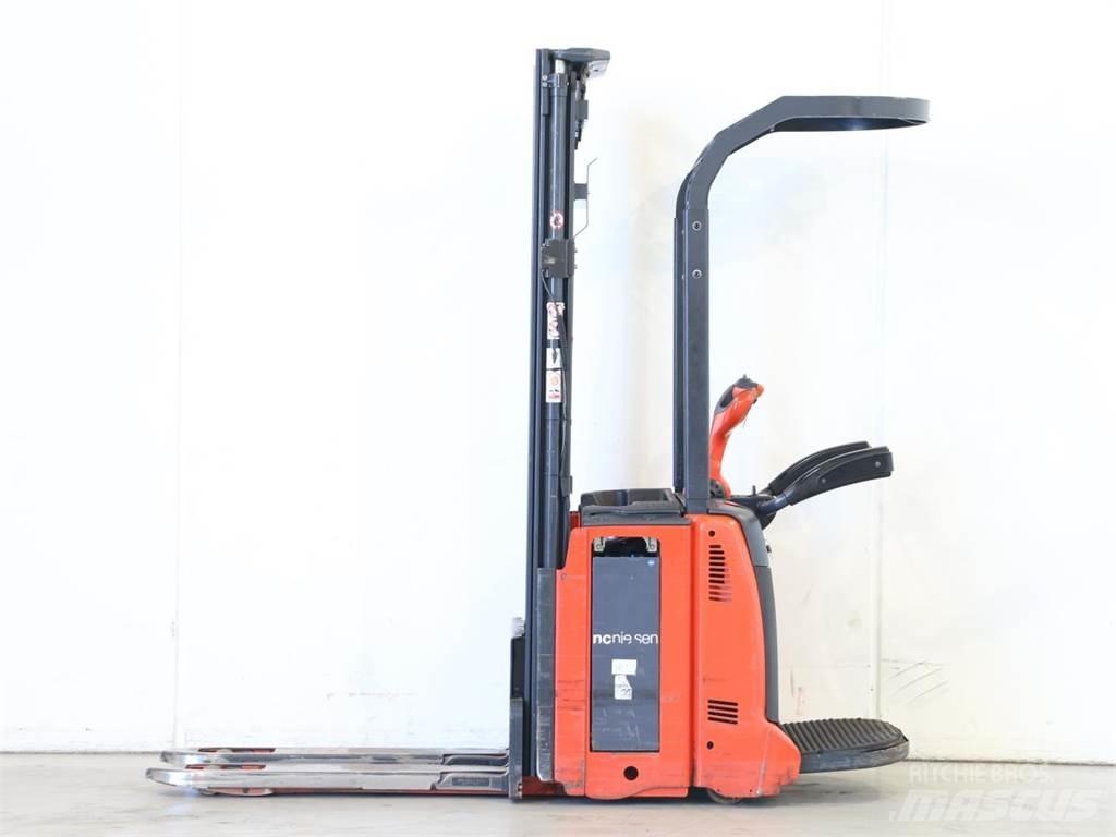 Linde D12AP/133-01 Ручний візок