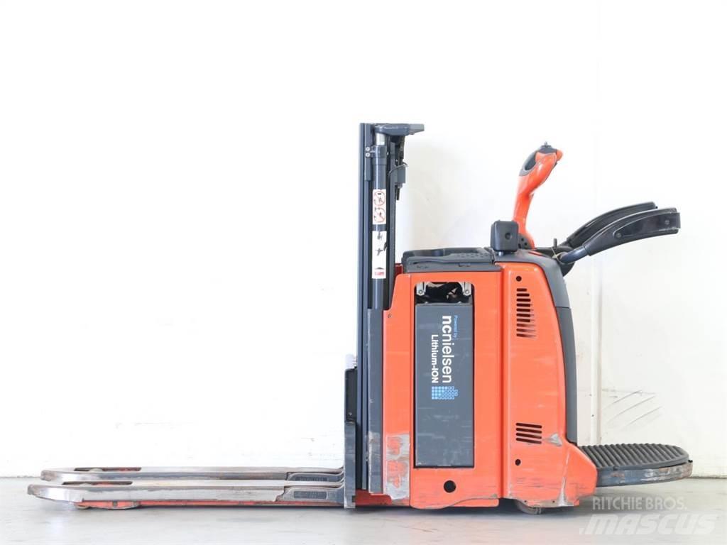 Linde D12HPAP/133-00 Ручний візок