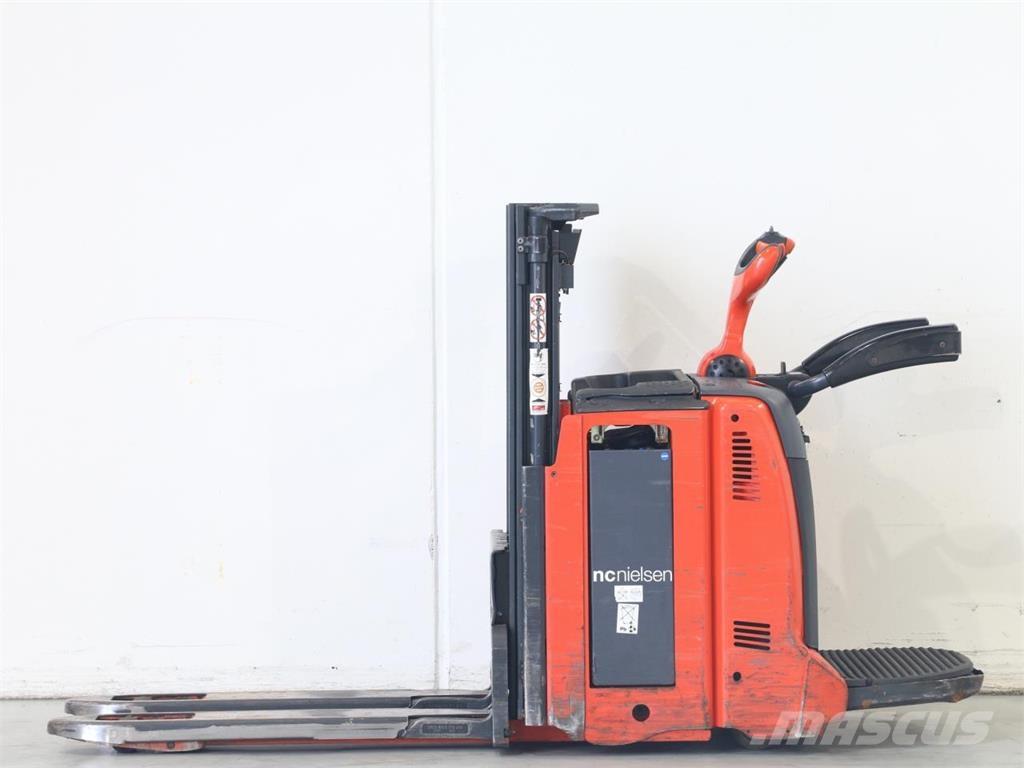 Linde D12HPAP/133-00 Ручний візок