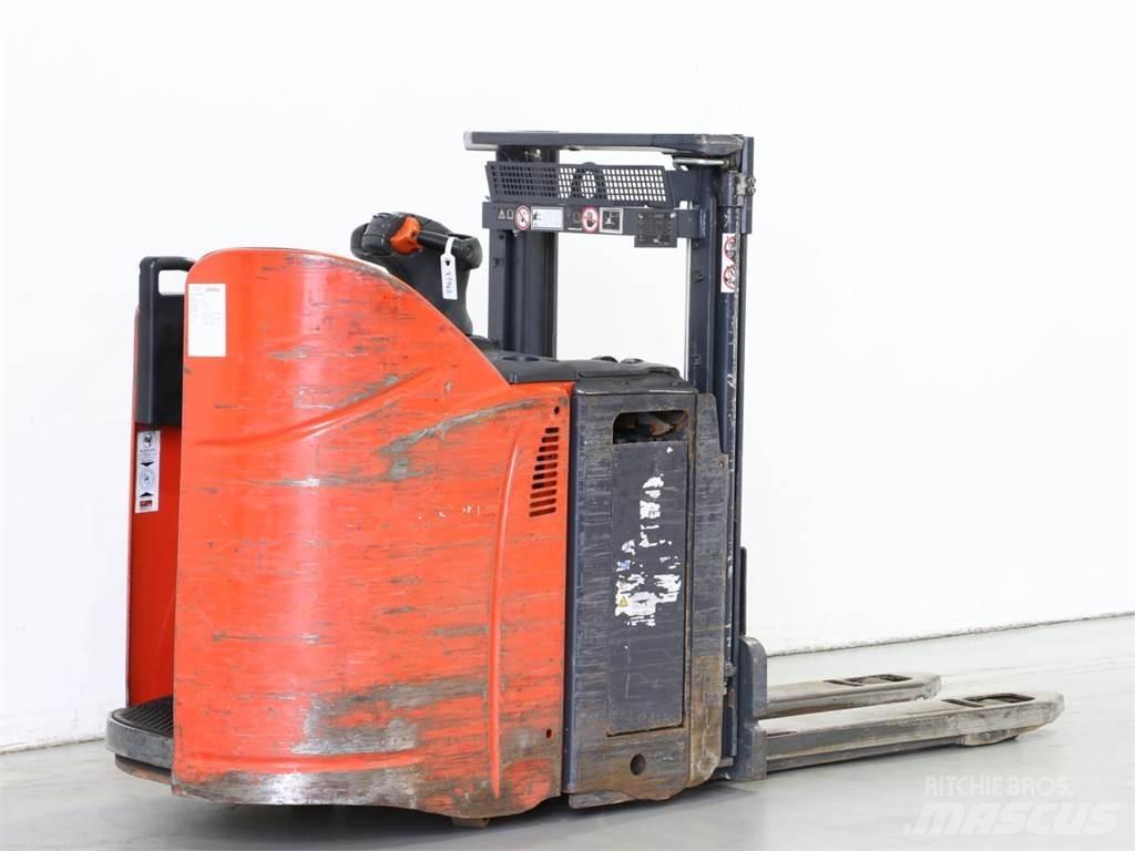 Linde D12HPSP/133 Ручний візок
