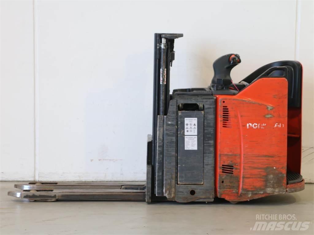 Linde D12HPSP/133 Ручний візок