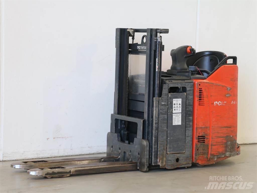 Linde D12HPSP/133 Ручний візок