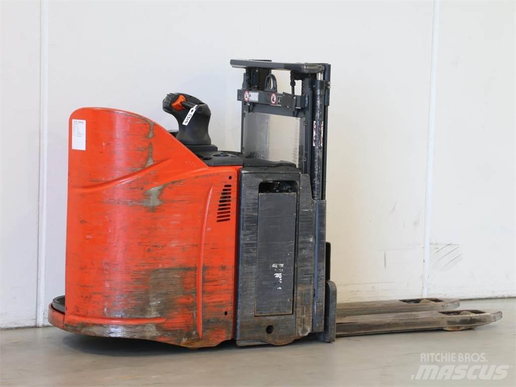 Linde D12HPSP/133 Ручний візок
