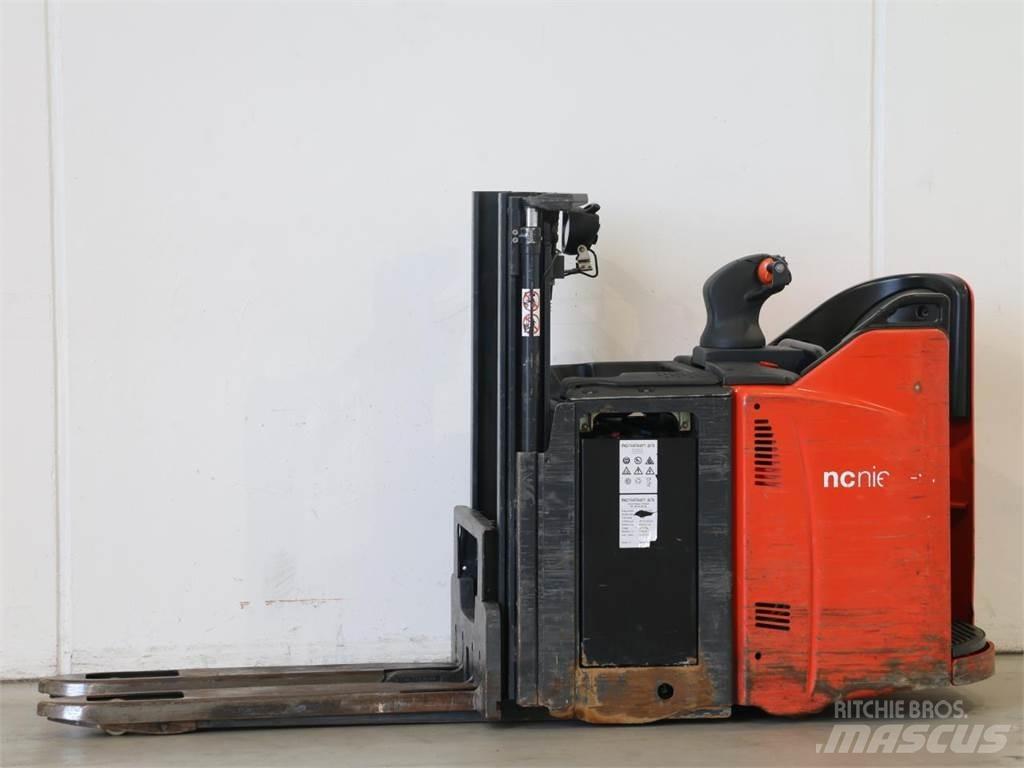 Linde D12HPSP/133-00 Ручний візок