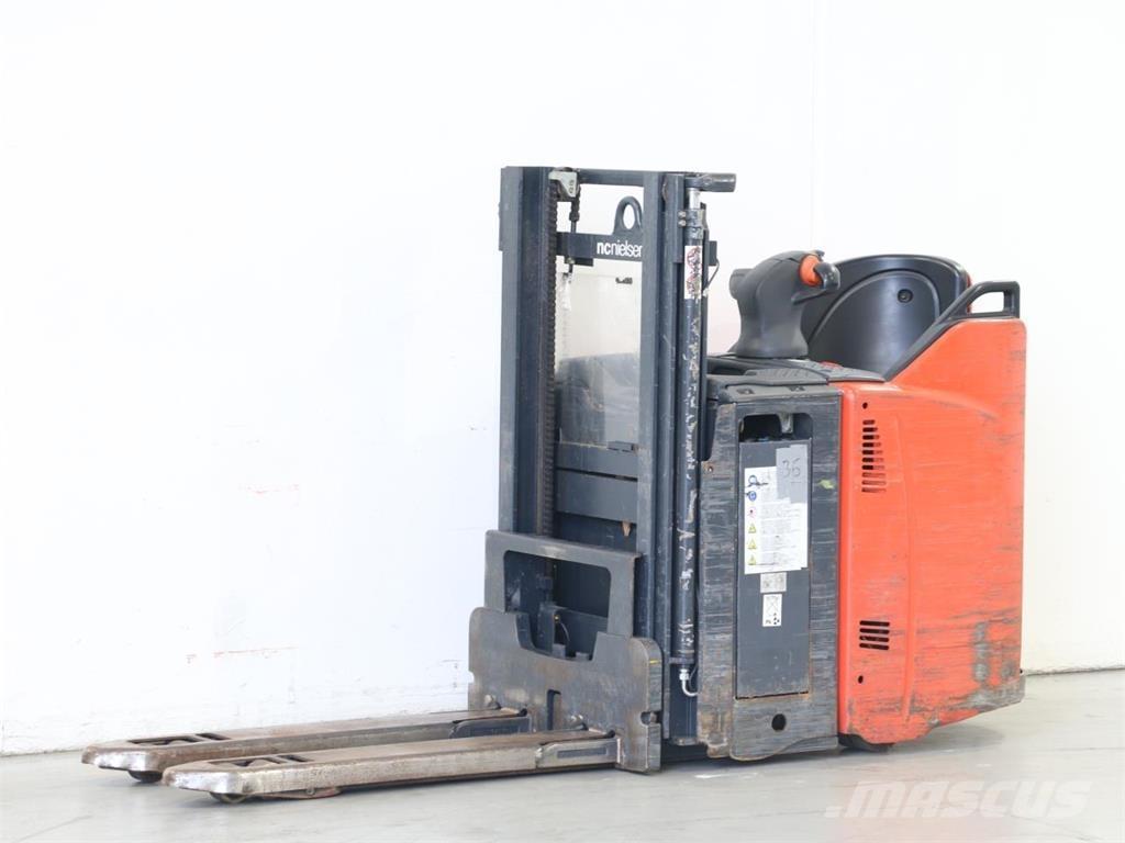 Linde D12SP/133 Ручний візок
