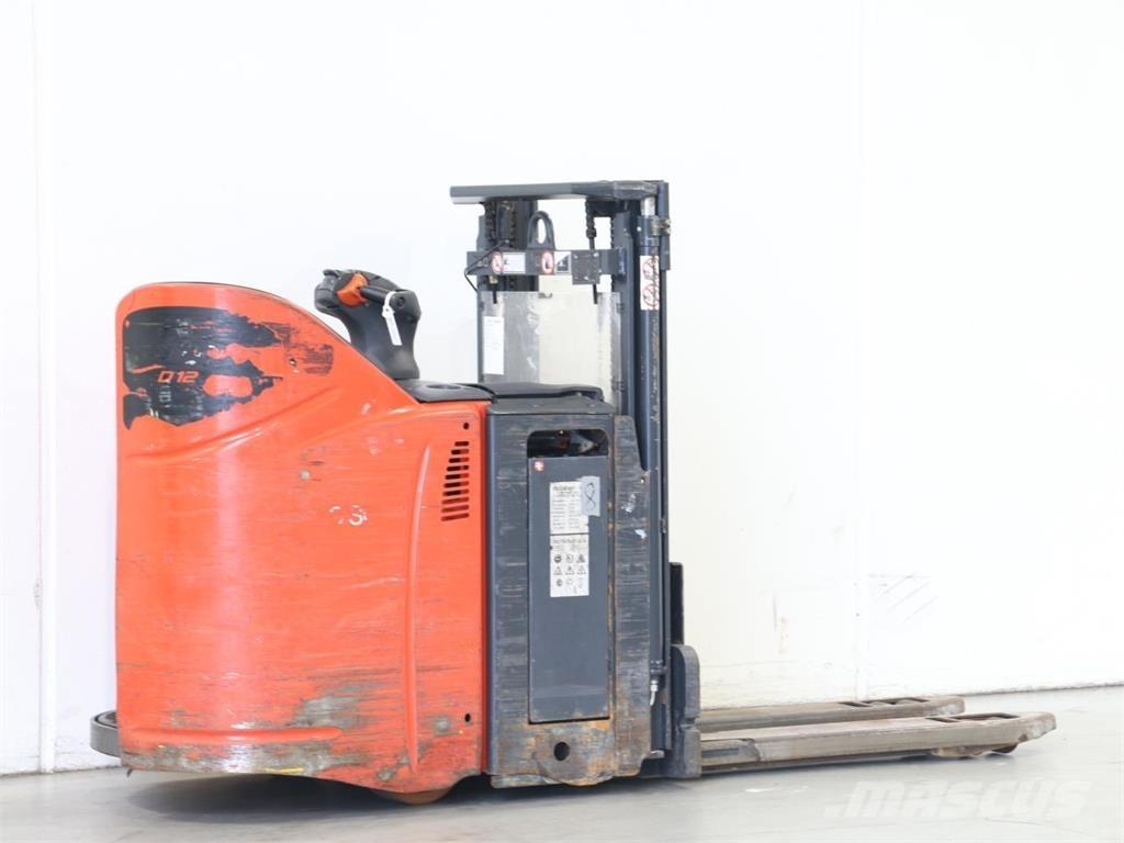 Linde D12SP/133 Ручний візок