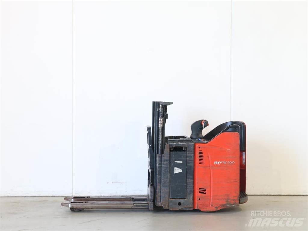 Linde D12SP/133 Ручний візок