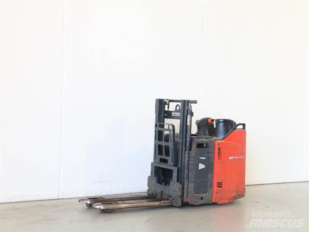 Linde D12SP/133 Ручний візок